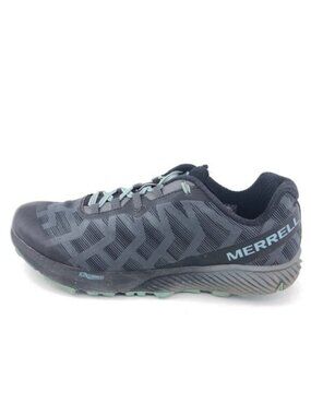 Merrell Agility Synthesis Flex Hiking Shoes 10